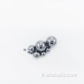 25,4 G100 Slider GCR15 Chrome Steel Ball